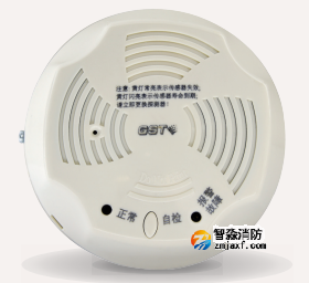 海灣NB燃氣探測器