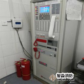蘇州消防設施檢測價格
