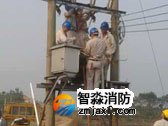 電力行業檢測專用的“望、聞、問、切